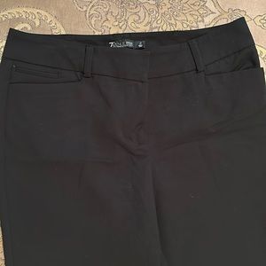 Women trousers
